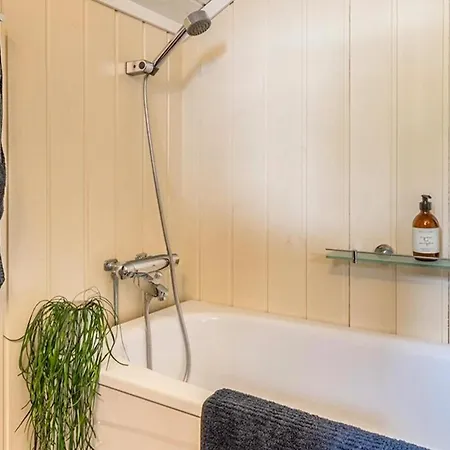 Superbe Maison De 4 à Hemsedal