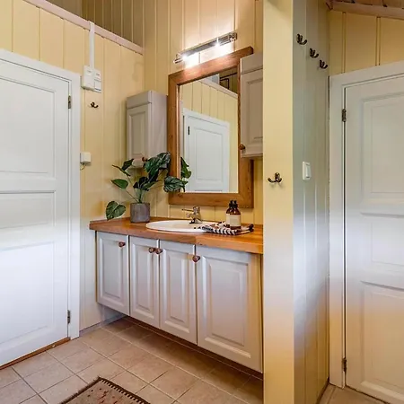Superbe Maison De 4 à