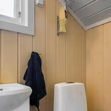 Superbe Maison De 4 à * Hemsedal