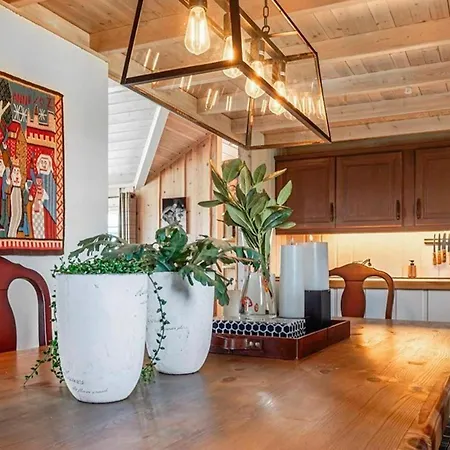 4 Bedroom Stunning In * Hemsedal