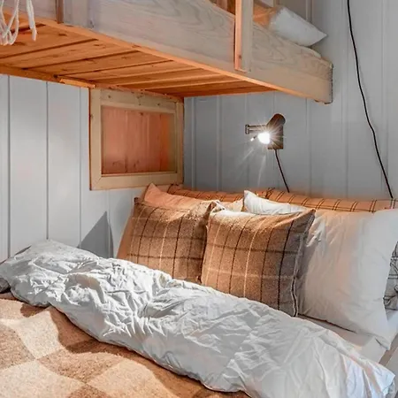 4 Bedroom Stunning In * Hemsedal