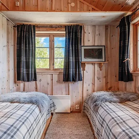 Superbe Maison De 4 à