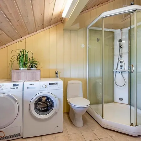 Superbe Maison De 4 à