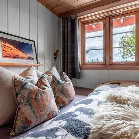 4 Bedroom Stunning In Feriehus