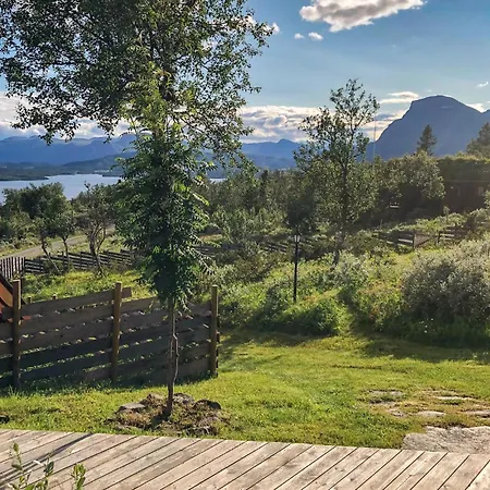4 Bedroom Stunning In Hemsedal