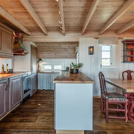 4 Bedroom Stunning In * Hemsedal