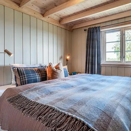 4 Bedroom Stunning In Feriehus *