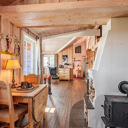 Superbe Maison De 4 à *
