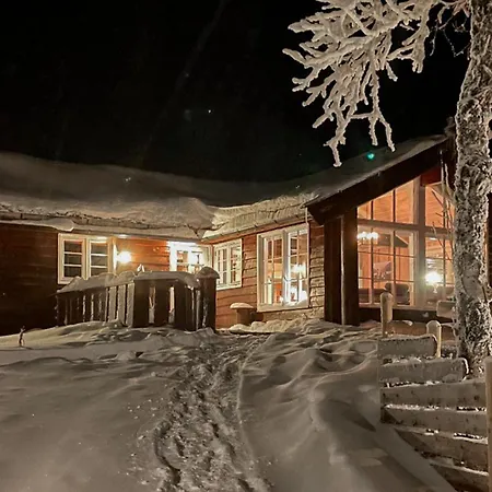 4 Bedroom Stunning In Hemsedal