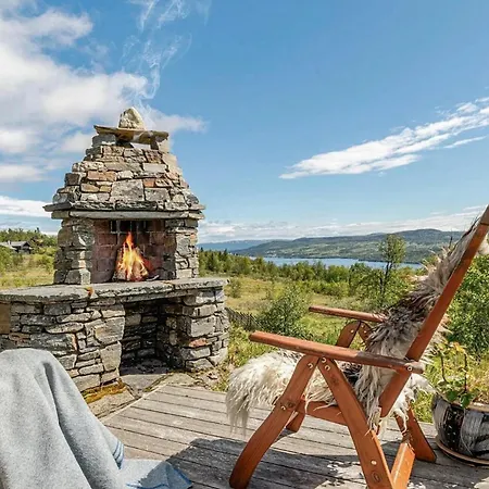 4 Bedroom Stunning In * Hemsedal