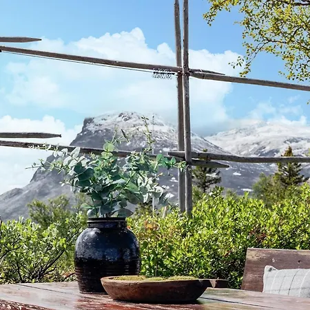 Hébergement de vacances Superbe Maison De 4 à *
