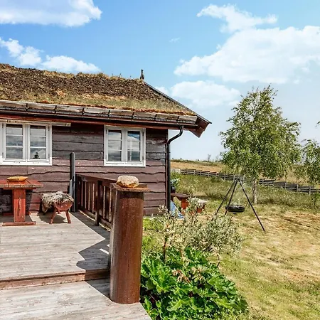 4 Bedroom Stunning In Feriehus Hemsedal