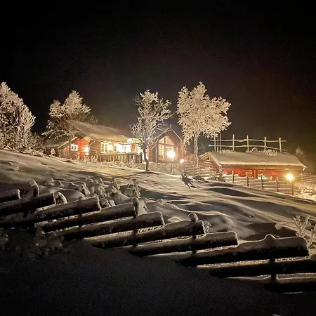 4 Bedroom Stunning In Hemsedal