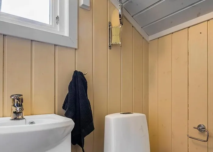 4 Bedroom Stunning In * Hemsedal