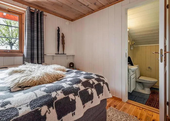 Prázdninový dům 4 Bedroom Stunning In