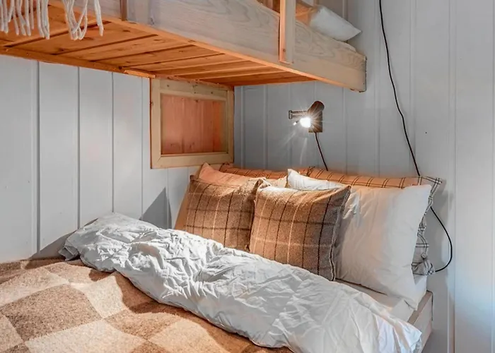 4 Bedroom Stunning In * Hemsedal