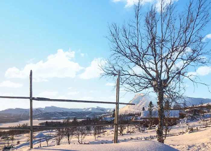 4 Bedroom Stunning In * Hemsedal