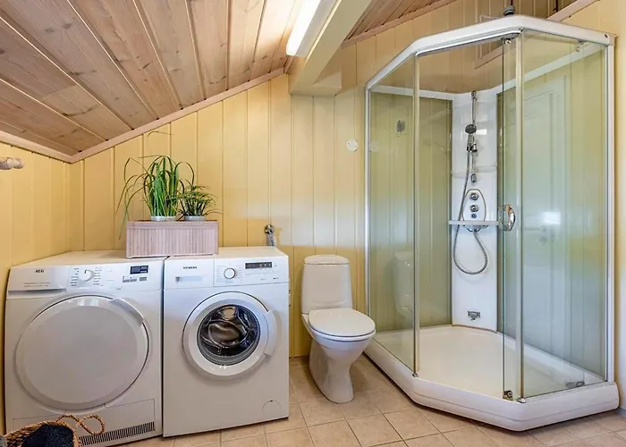 4 Bedroom Stunning In