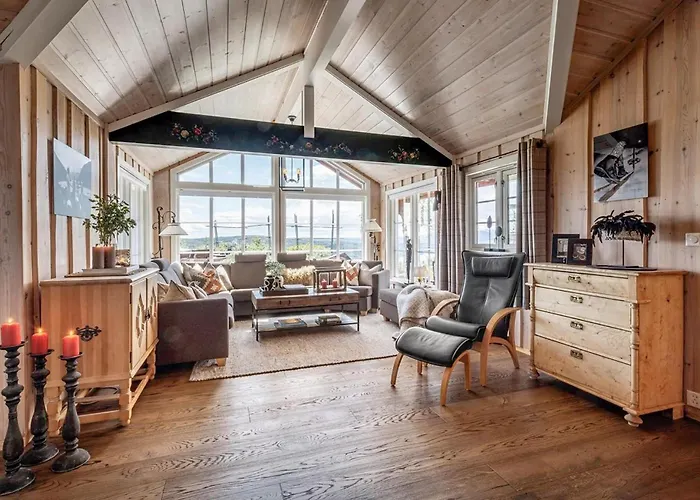 Prázdninový dům 4 Bedroom Stunning In