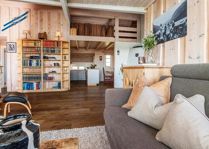 4 Bedroom Stunning In Casa vacanze Hemsedal