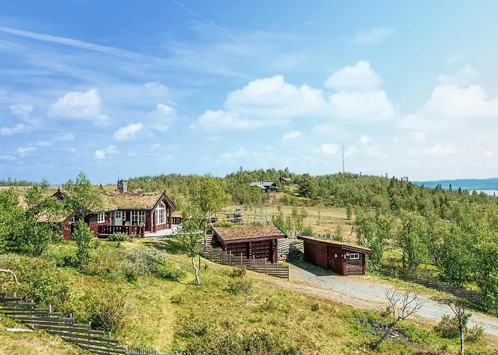 Casa vacanze 4 Bedroom Stunning In