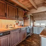 Holiday home 4 Bedroom Stunning In Hemsedal