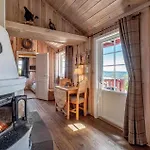 Holiday home 4 Bedroom Stunning In Hemsedal