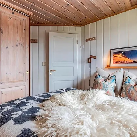 4 Bedroom Stunning In Сasa de vacaciones *