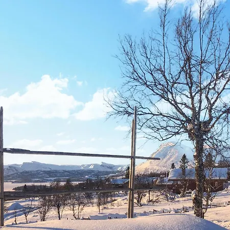 4 Bedroom Stunning In * Hemsedal