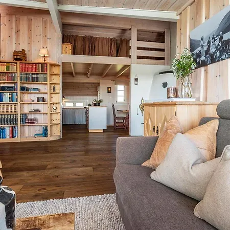 4 Bedroom Stunning In Holiday home Hemsedal